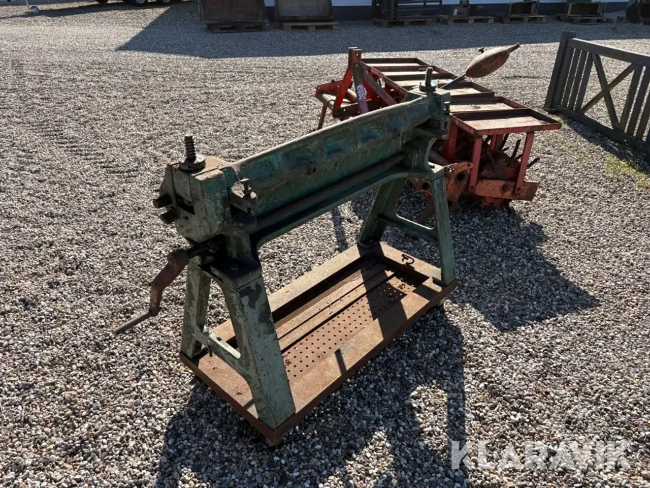 Billede 3 - Pladebukker Danbuk