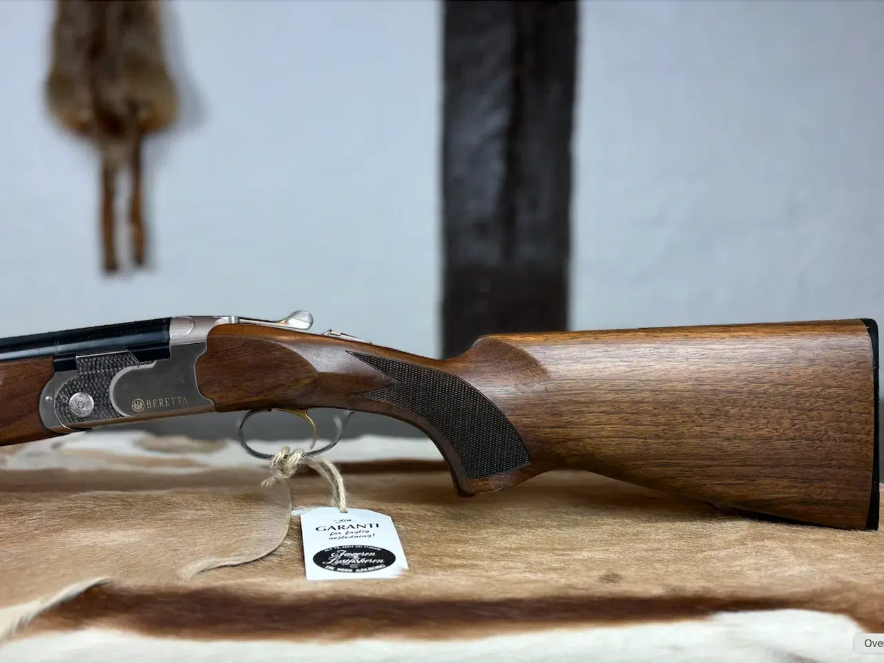 Billede 2 - Beretta Onyx
