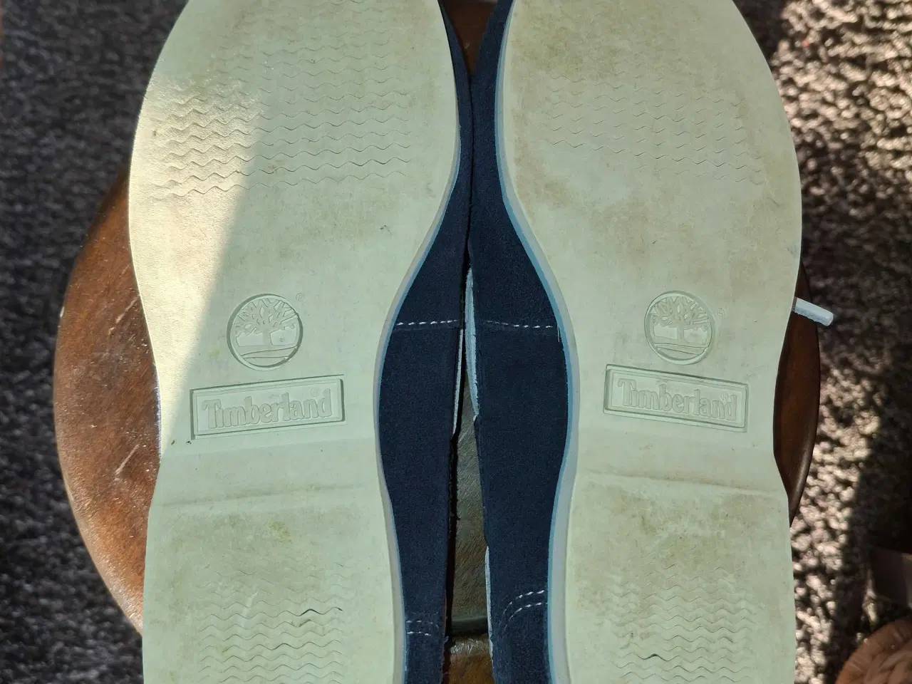 Billede 8 - Timberland Earthkeepers klassiske sejlersko s 37.5