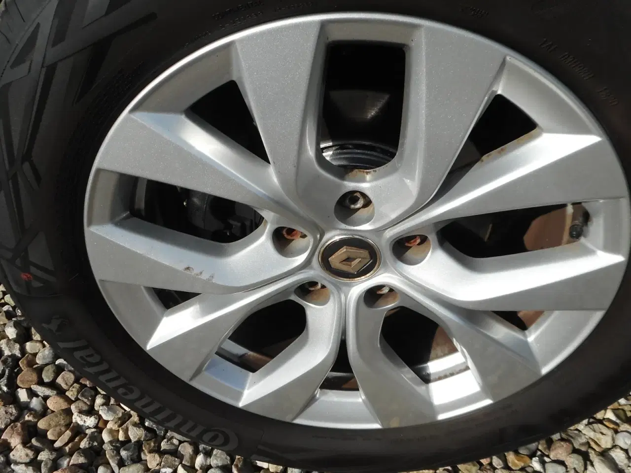 Billede 17 - Renault Captur 1,5 dCi 95 Intens