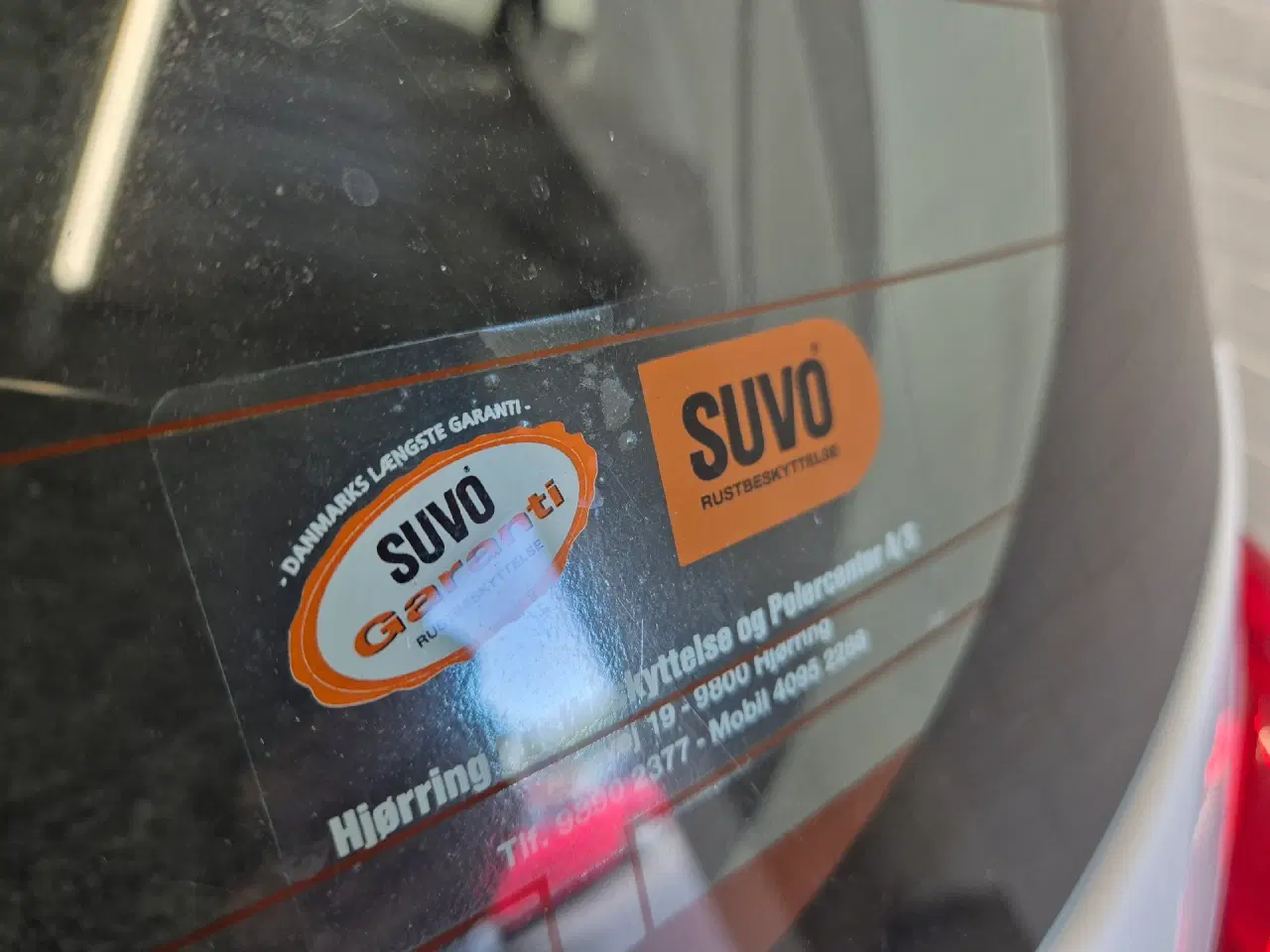 Billede 35 - Suzuki Celerio 1,0 Dualjet 12V Club Xtra 68HK 5d