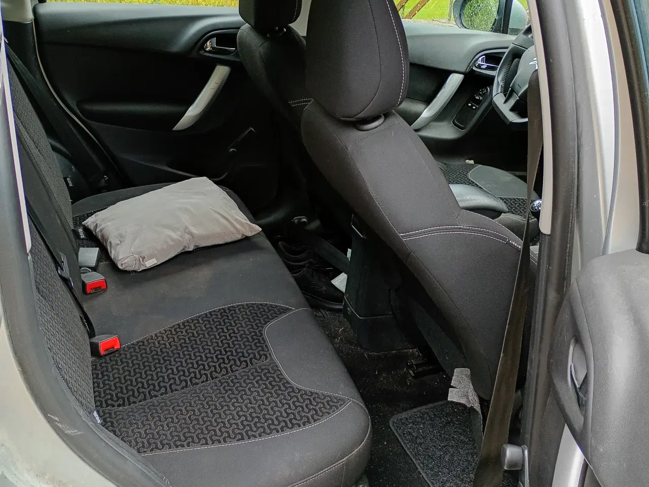 Billede 7 - Citroen C3 1.4 HDi