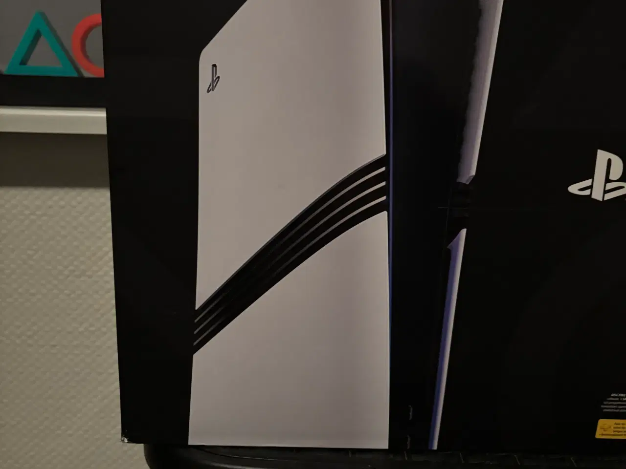 Billede 4 - Playstation 5 Pro 