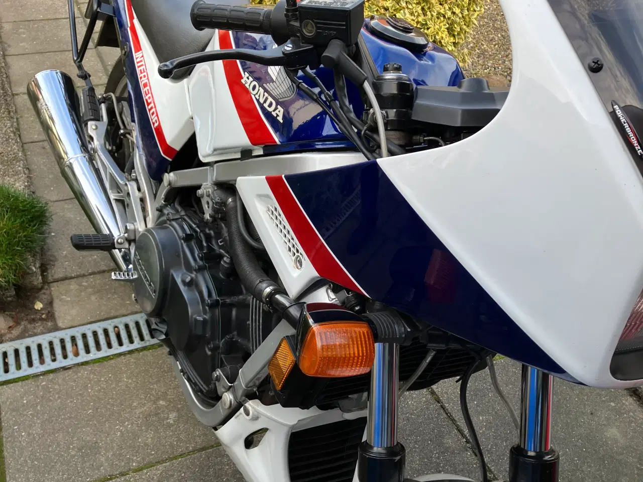 Billede 2 - Honda VF750 F