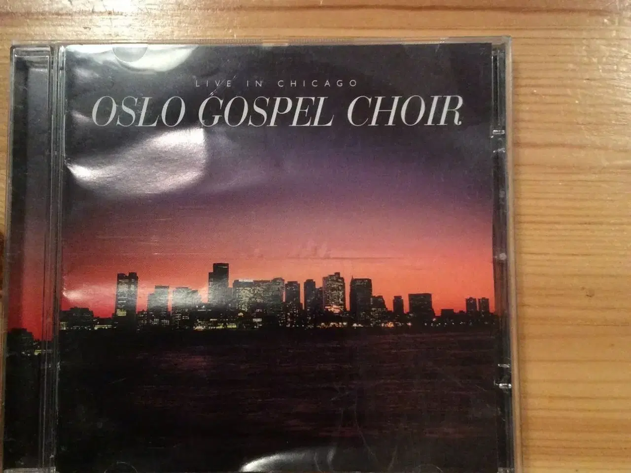 Billede 1 - Oslo Gospel Choir
