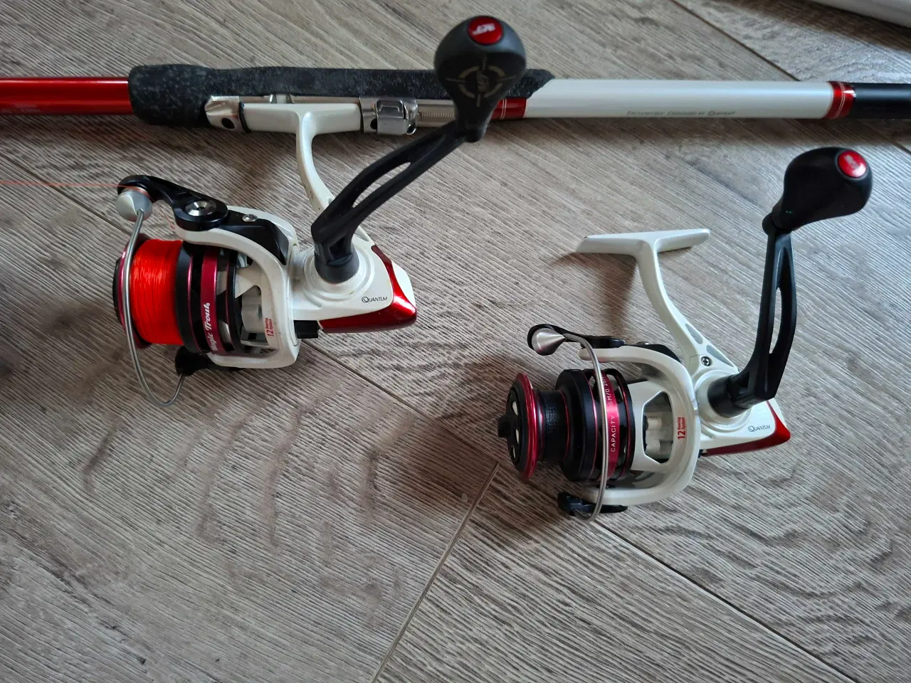 Billede 10 - Tremarella