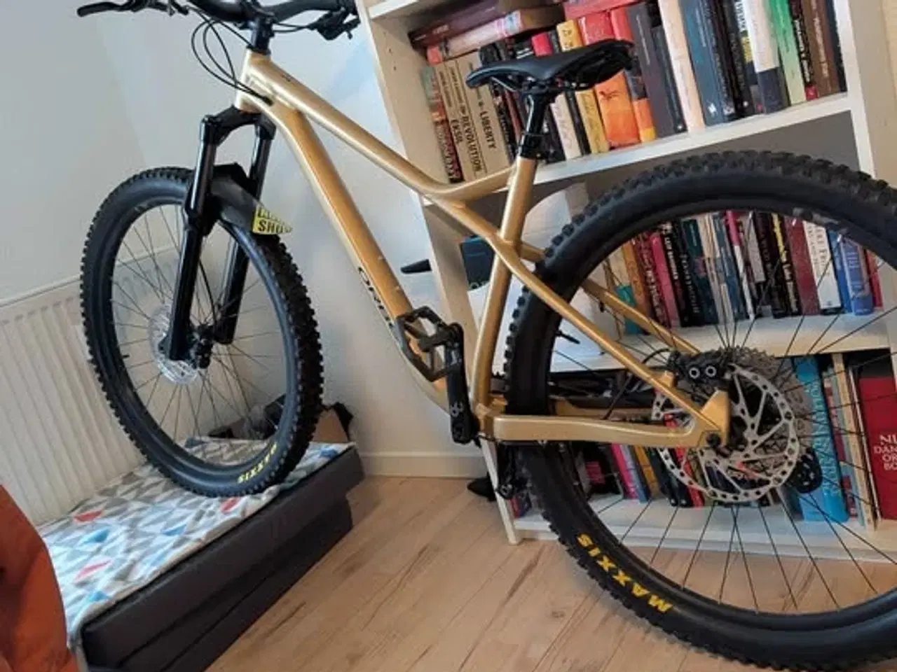 Billede 1 - Orbea Laufey H30