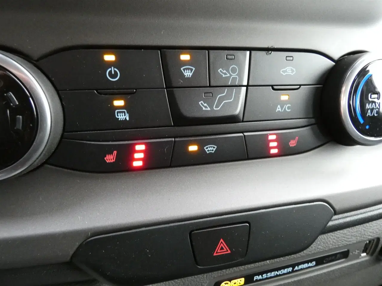 Billede 13 - Ford Transit 350 L3H1 2,0 TDCI HDT Trend RWD 165HK DobKab 10g Aut.