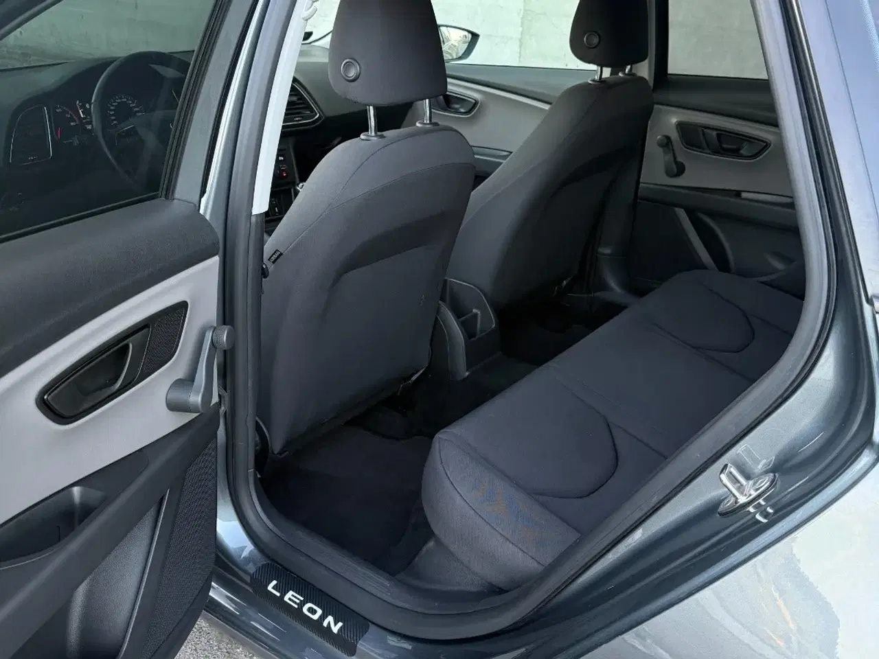 Billede 14 - Seat Leon 1,2 TSi 86 Reference ST
