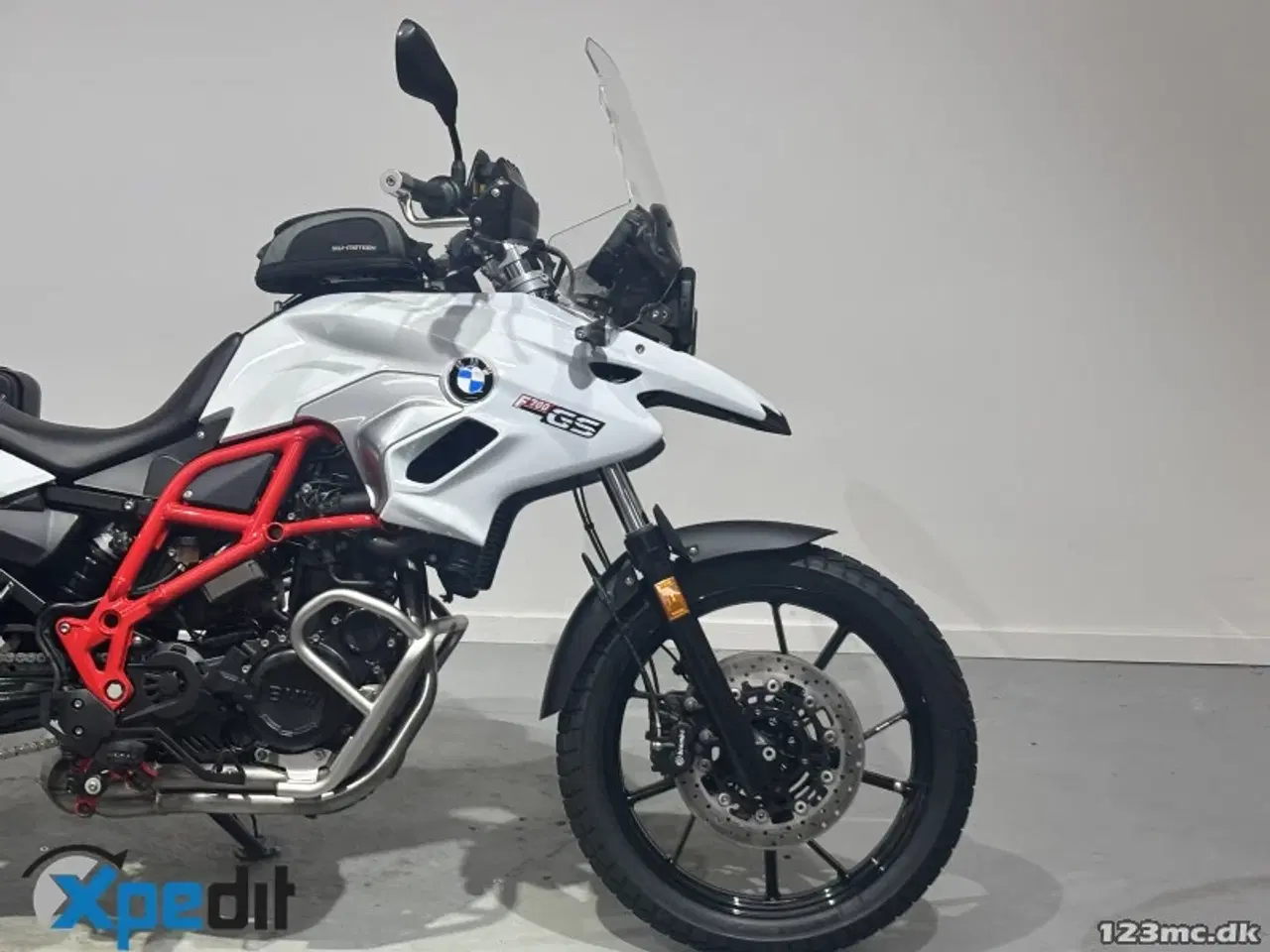 Billede 3 - BMW F 700 GS