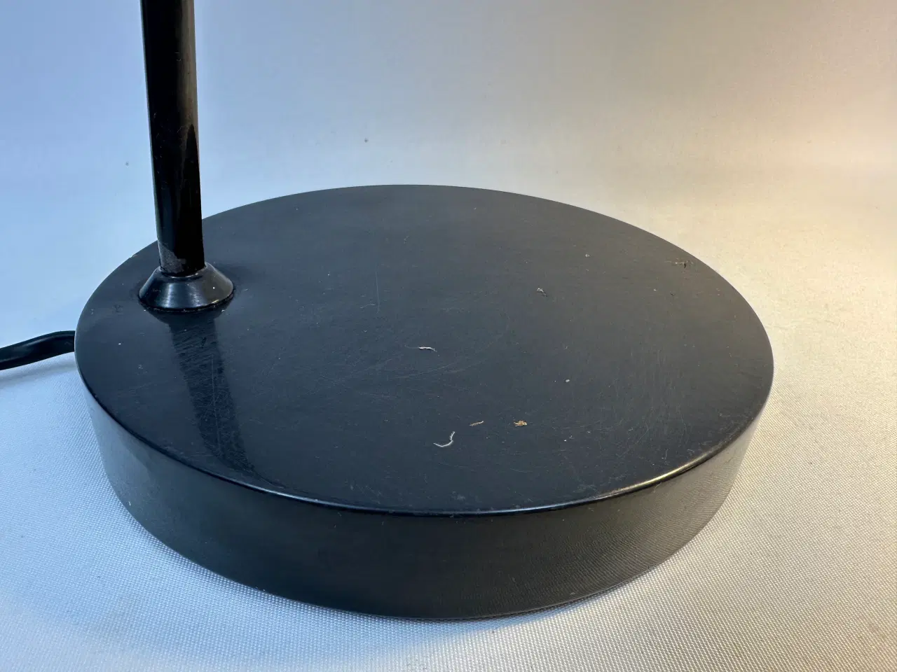 Billede 2 - Retro bordlampe