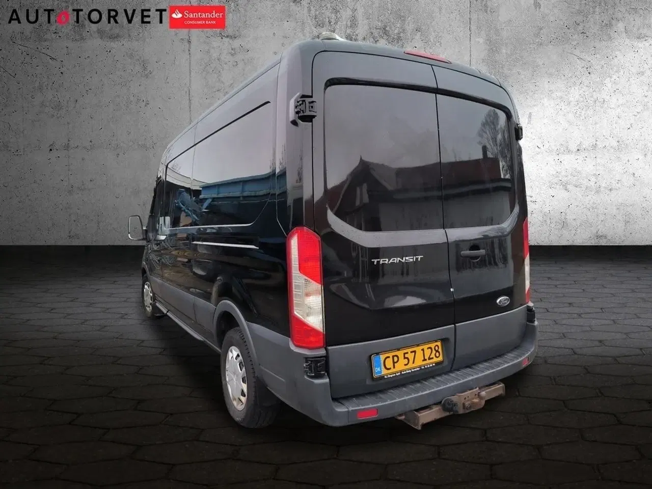 Billede 4 - Ford Transit 350 L3 Van 2,2 TDCi 155 Trend H2 FWD