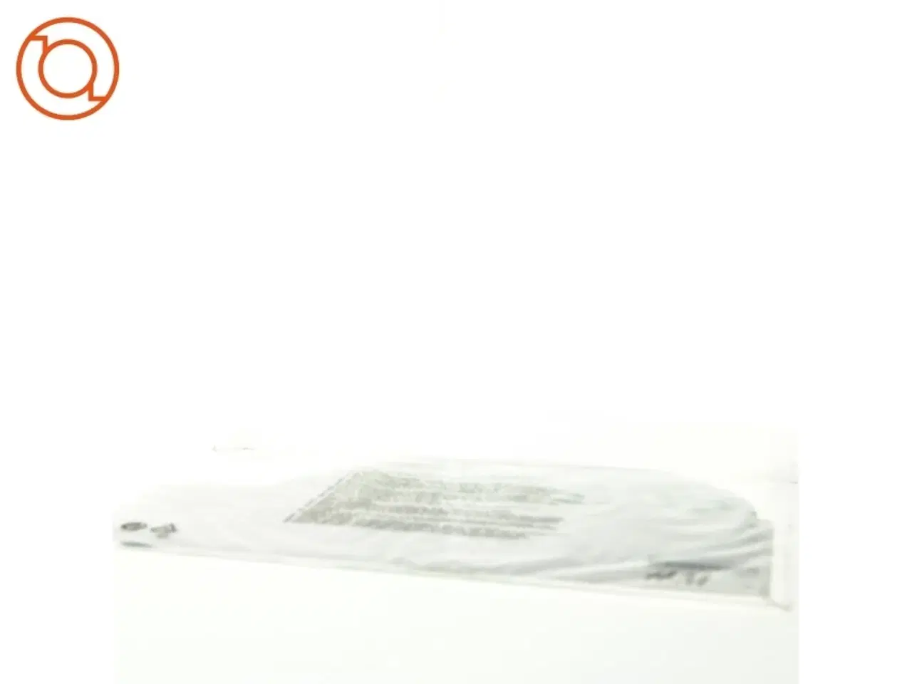 Billede 4 - Kagefad fra H&M home (str. 35 x 28 cm)