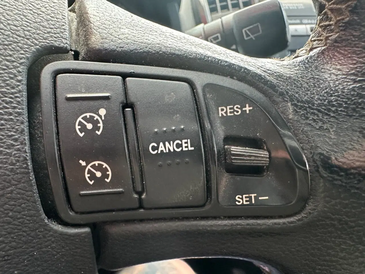 Billede 17 - Kia Ceed 1,6 CRDi 115 Active SW