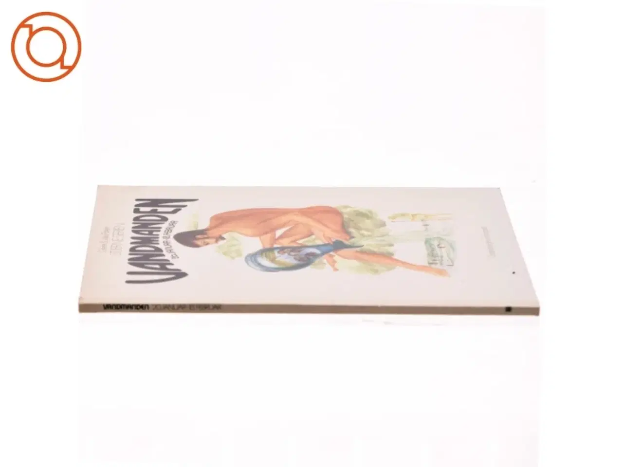 Billede 2 - Stjerneserien, Vandmanden