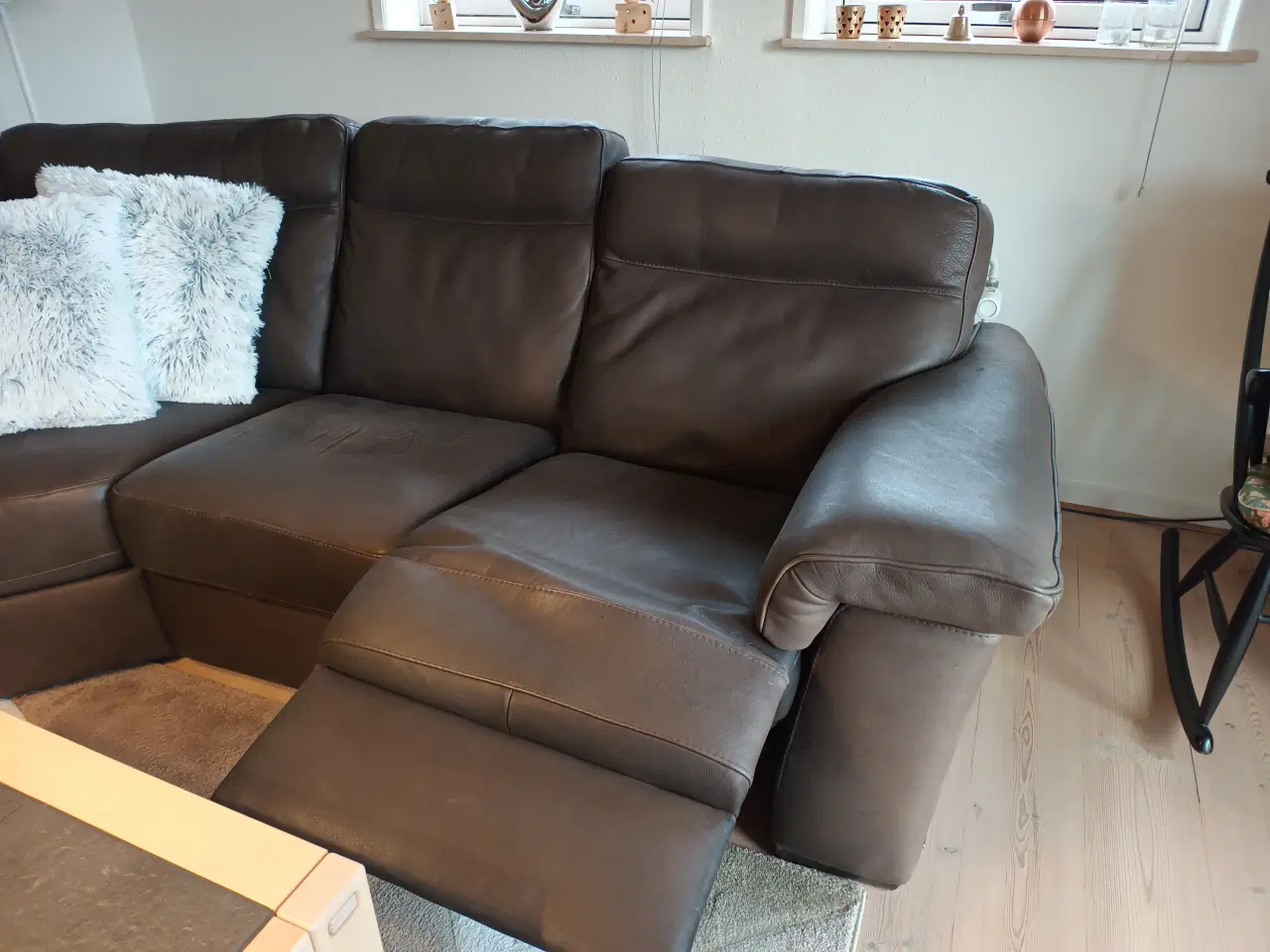 Billede 4 - Hjørnesofa NATUZZI editions B757 7.Pers