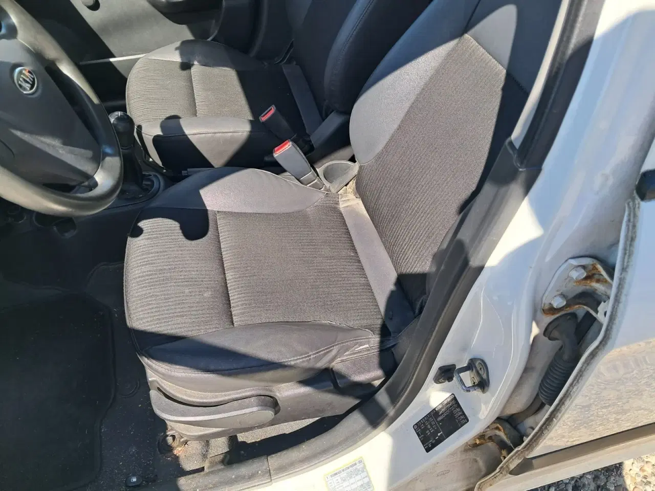 Billede 7 - Kia Picanto 1,1 Exclusive