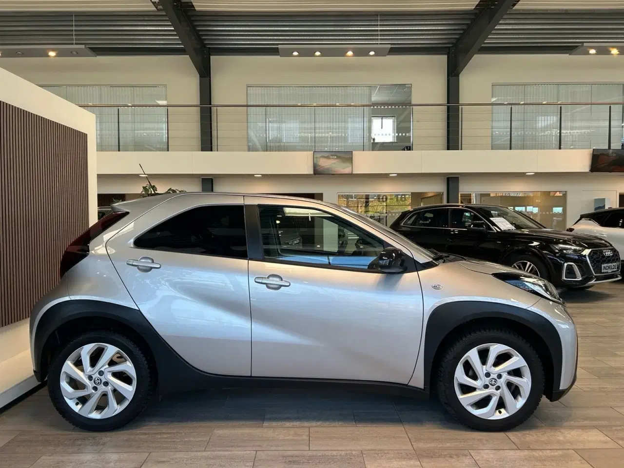 Billede 3 - Toyota Aygo X 1,0 Active s-CVT