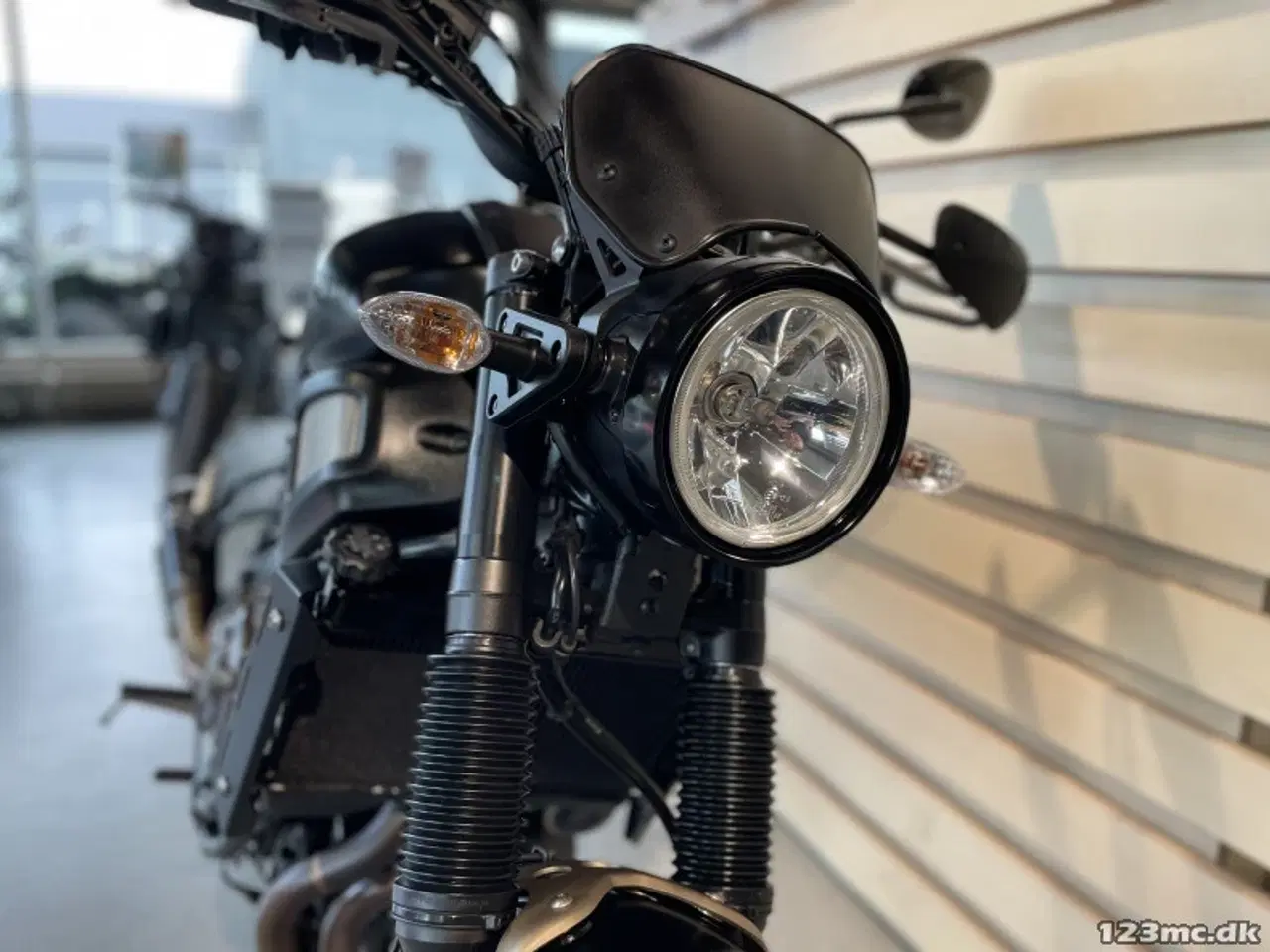 Billede 1 - Yamaha XSR 700