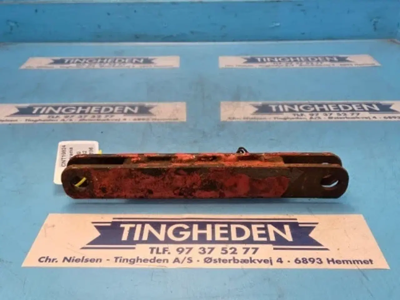 Billede 1 - Hydrema 806 Lås 360362