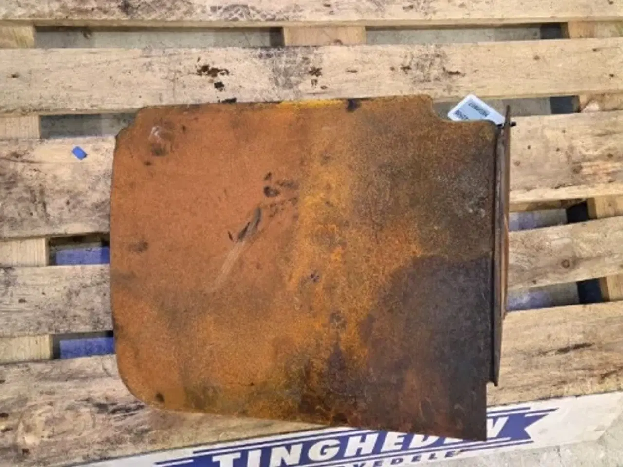 Billede 6 - Venieri  7.63B  Skærm R.  846.C.021