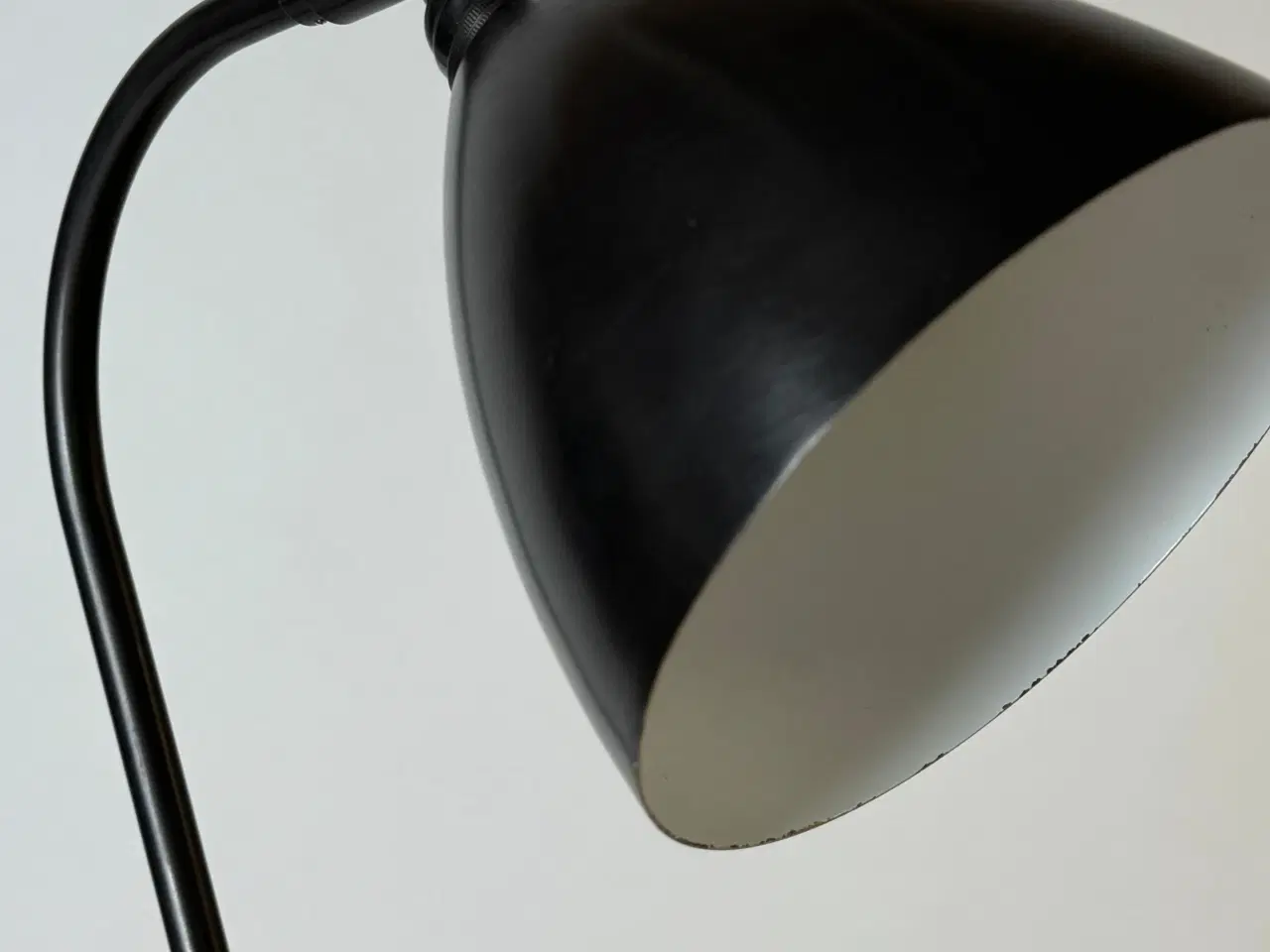 Billede 6 - Gubi Bestlite BL2 – Black Brass