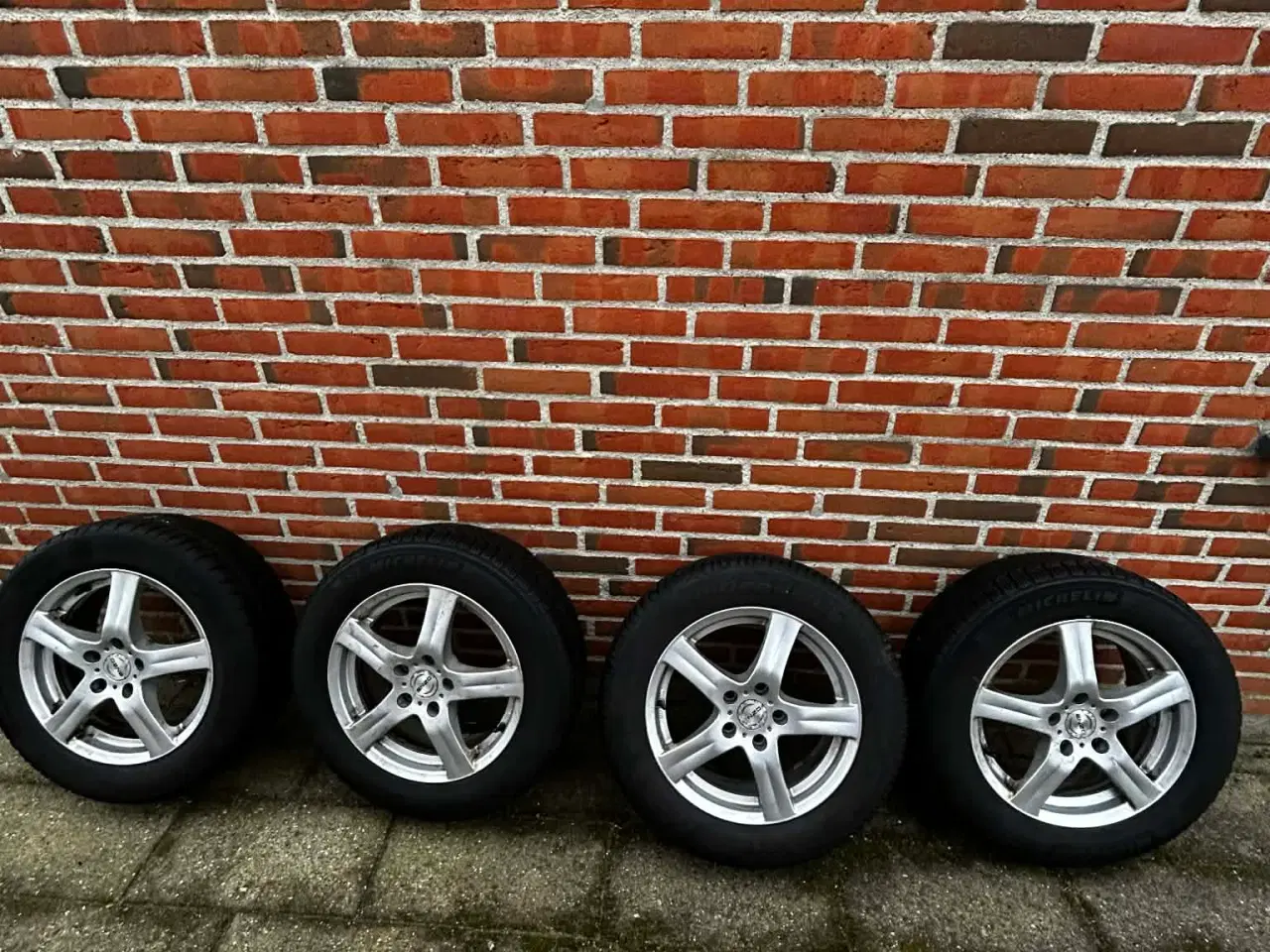 Billede 7 - Alufælge