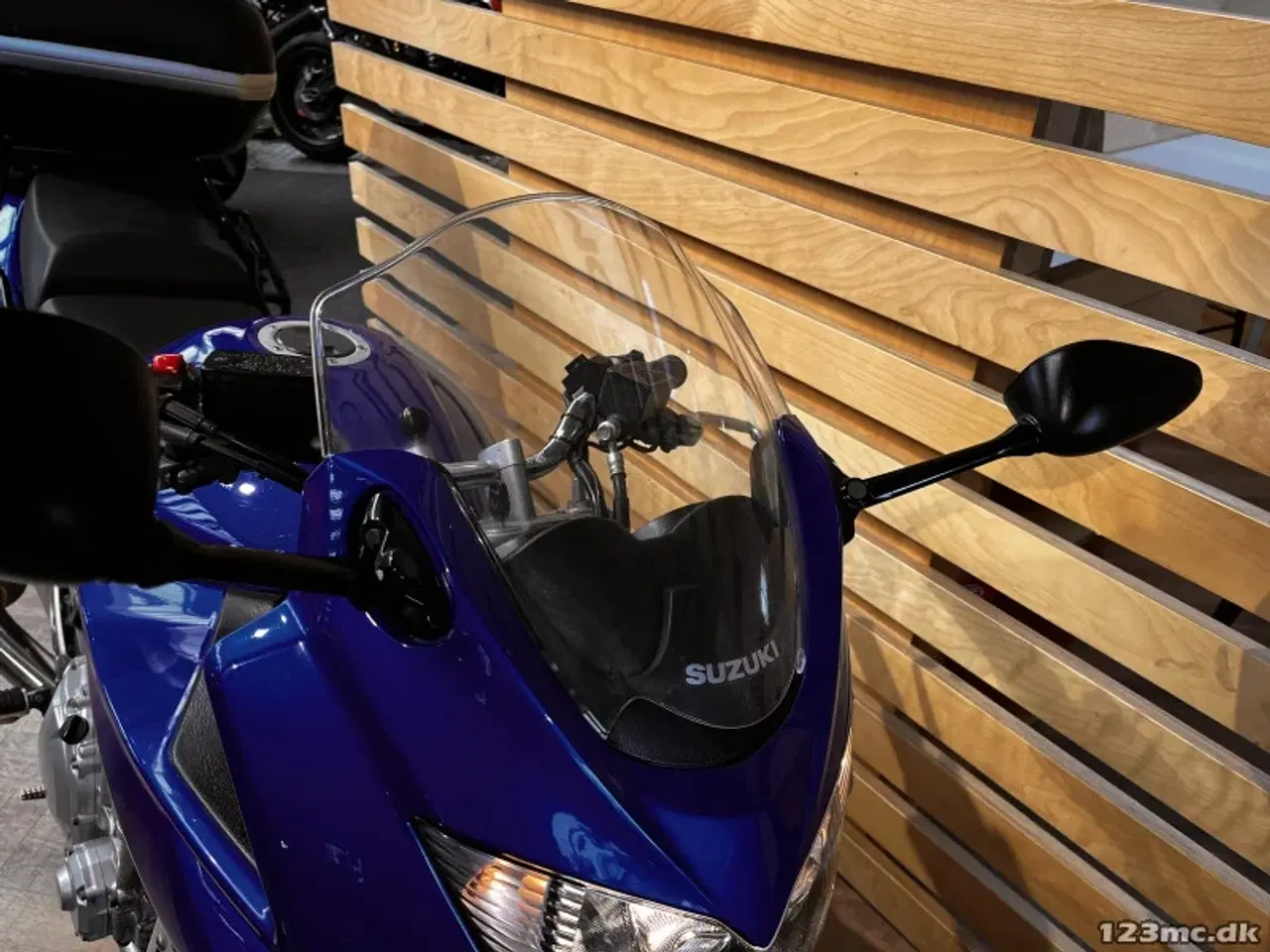 Billede 17 - Suzuki GSF 650 S Bandit