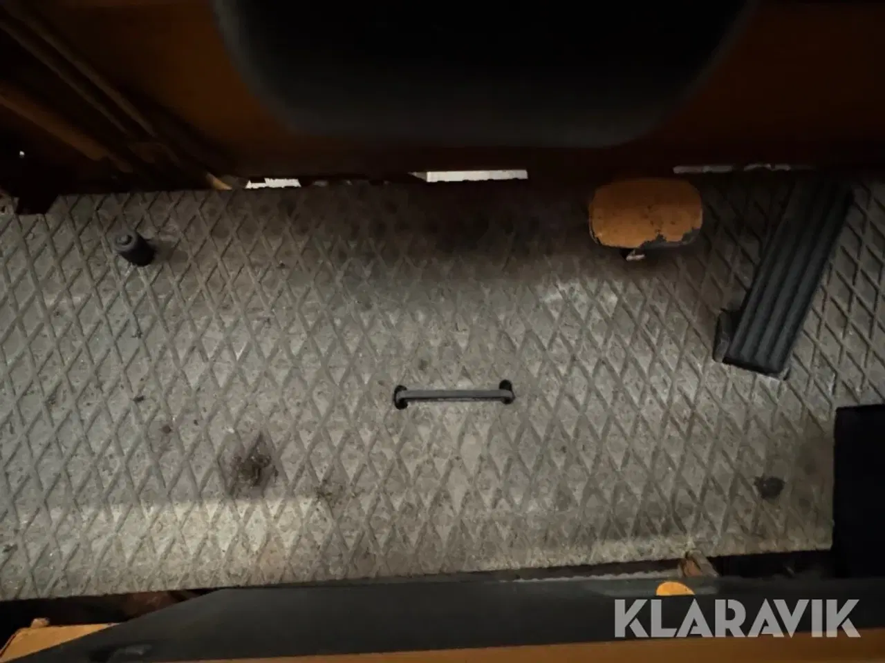 Billede 12 - Truck Still R70