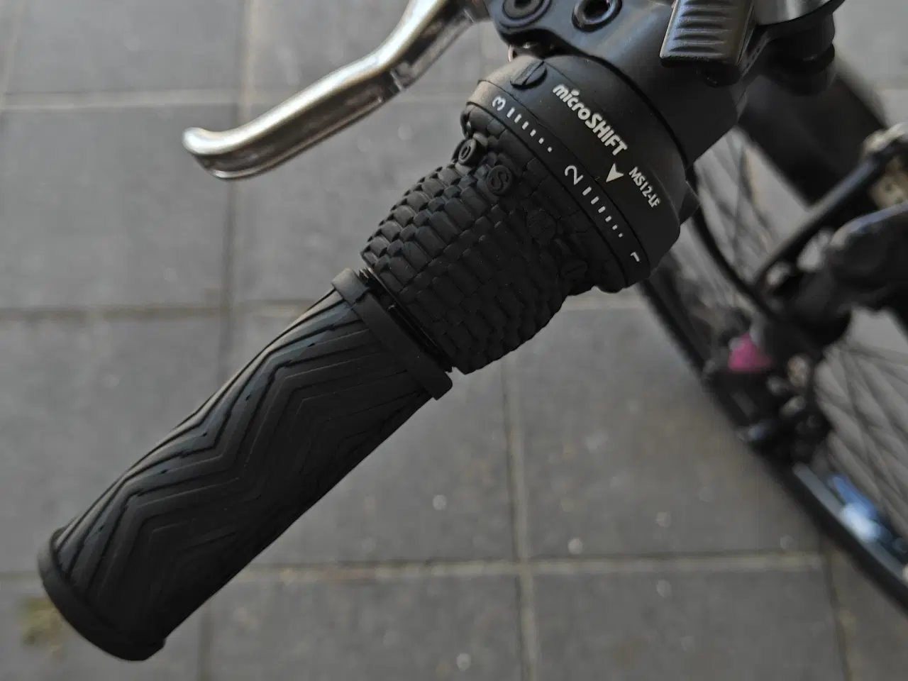 Billede 6 - Pige mountainbike 13"