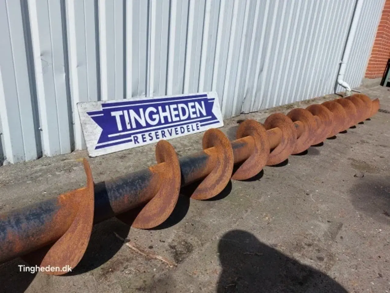 Billede 11 - Massey Ferguson 7278 Snegl 28880395