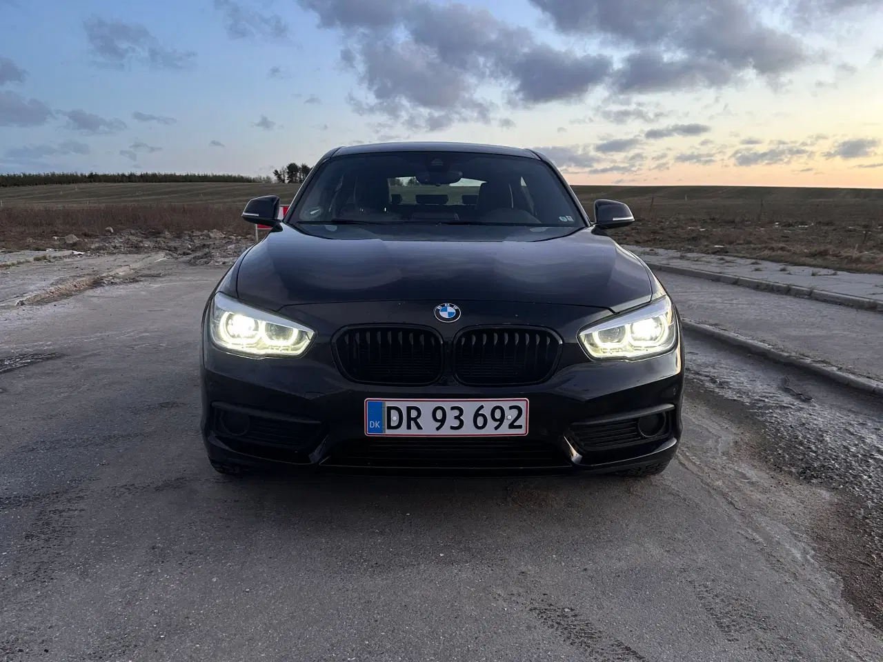 Billede 2 - BMW F20 118i