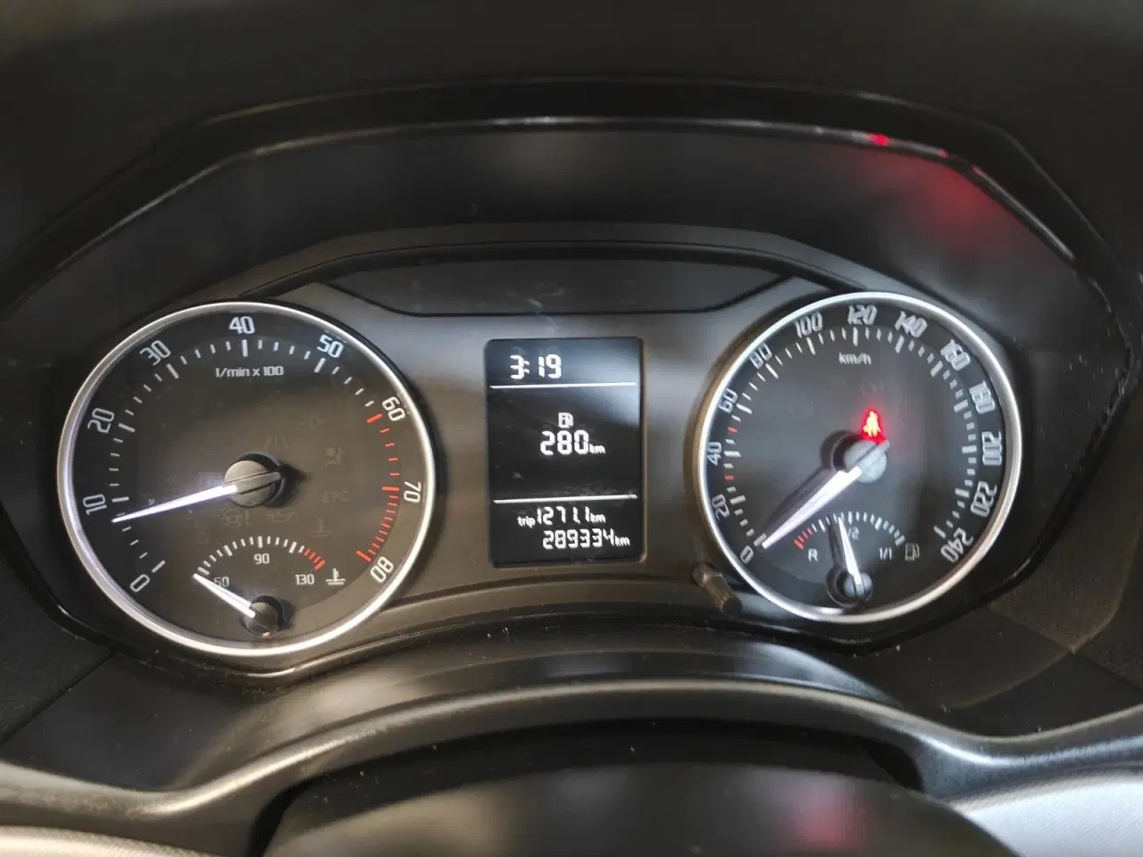 Billede 16 - Skoda Octavia 1,2 TSi 105 Active