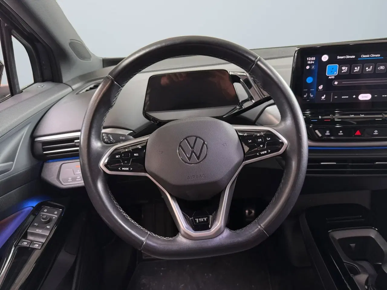 Billede 13 - VW ID.4 77 1ST