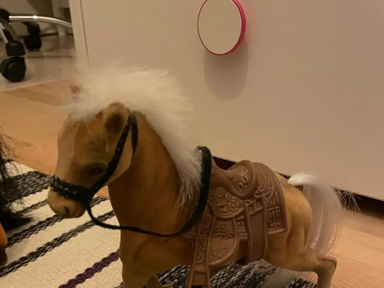 Billede 3 - Barbie heste