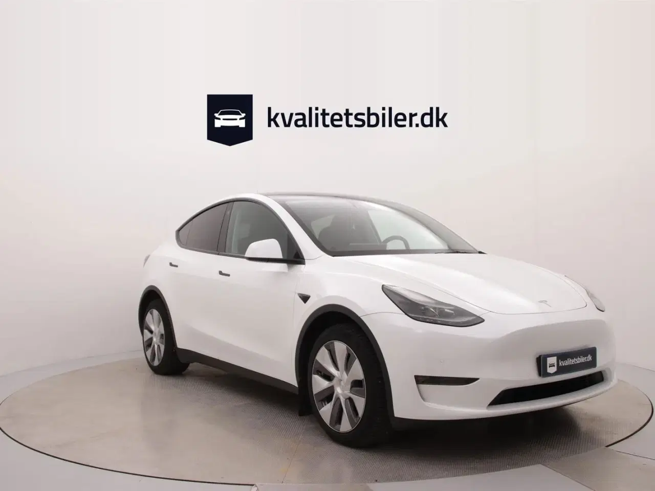 Billede 6 - Tesla Model Y  Long Range AWD