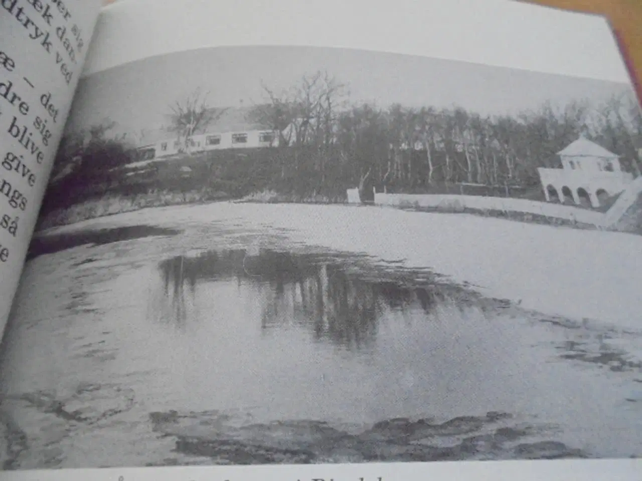 Billede 4 - Farbror Ejners billeder – Ejner Rolighed Larsen