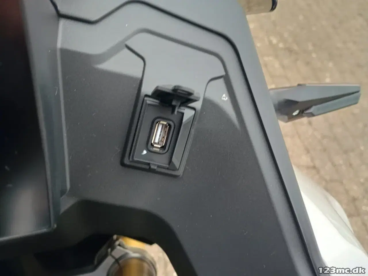 Billede 12 - Voge DS 525 X