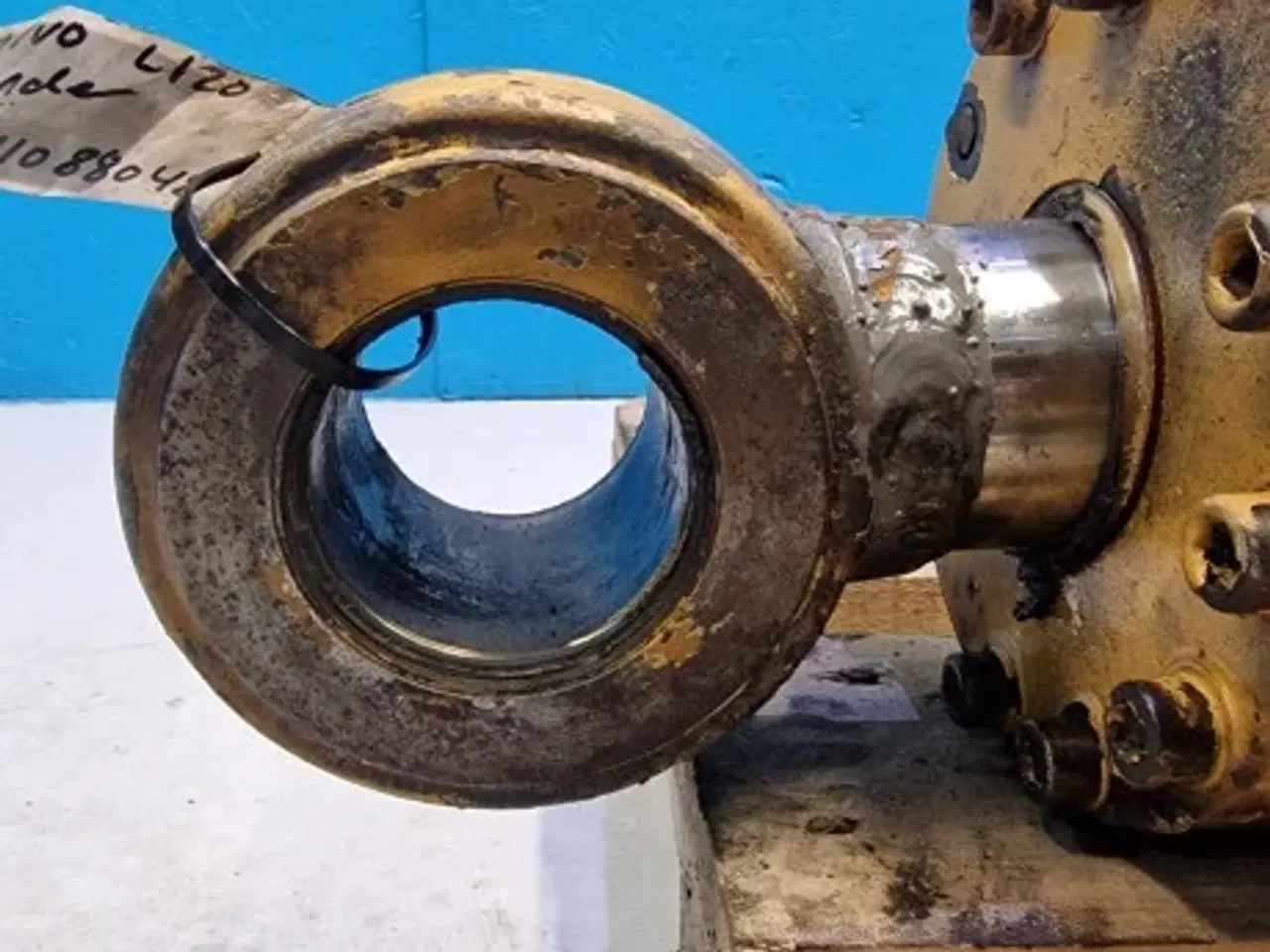 Billede 14 - Volvo L120 Cylinder VOE11088048