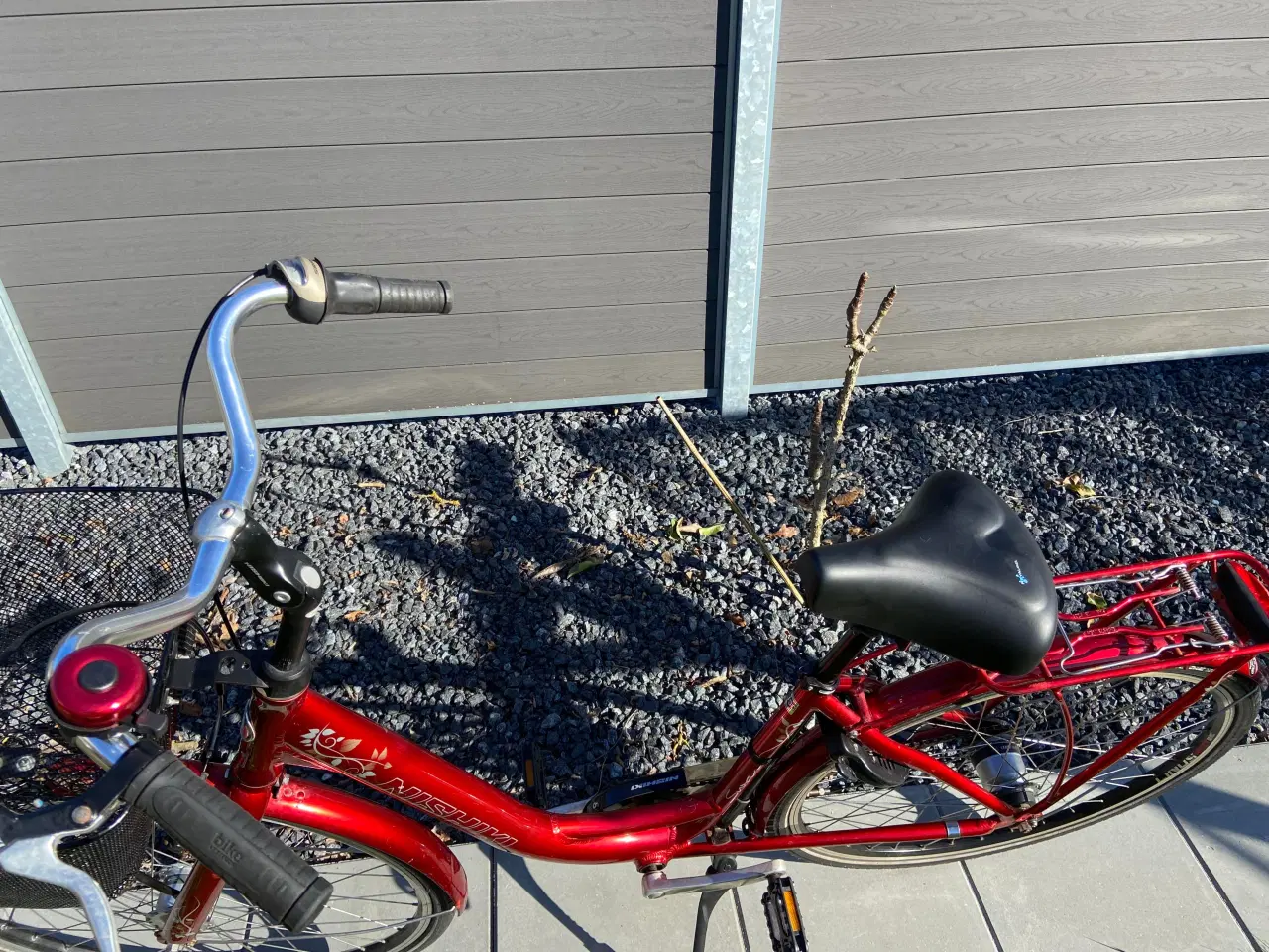 Billede 3 - Nishiki. 28" hjul, 49 cm stel, 7 gear