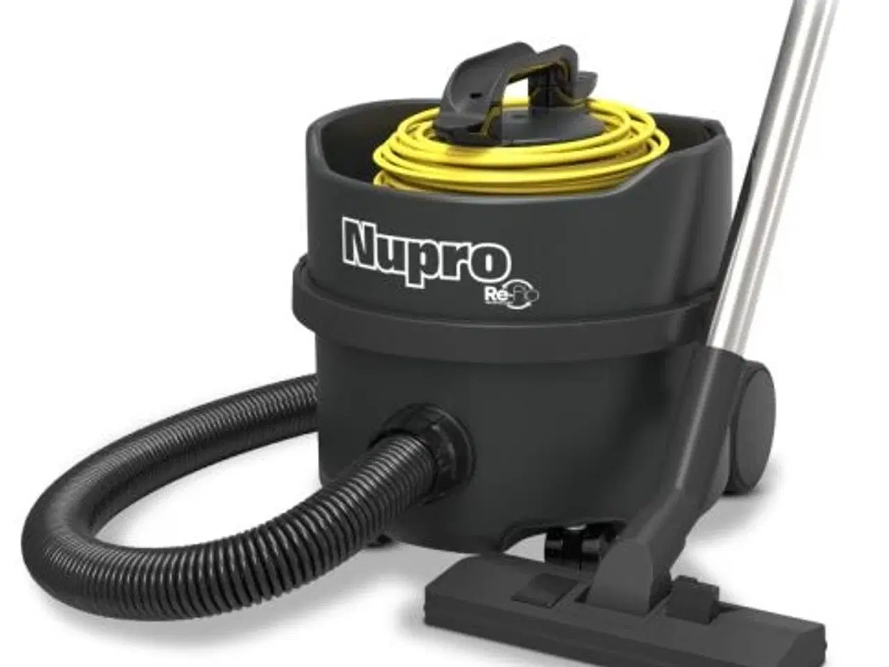 Billede 1 - Støvsuger, Numatic Nupro Reflo, HEPA,