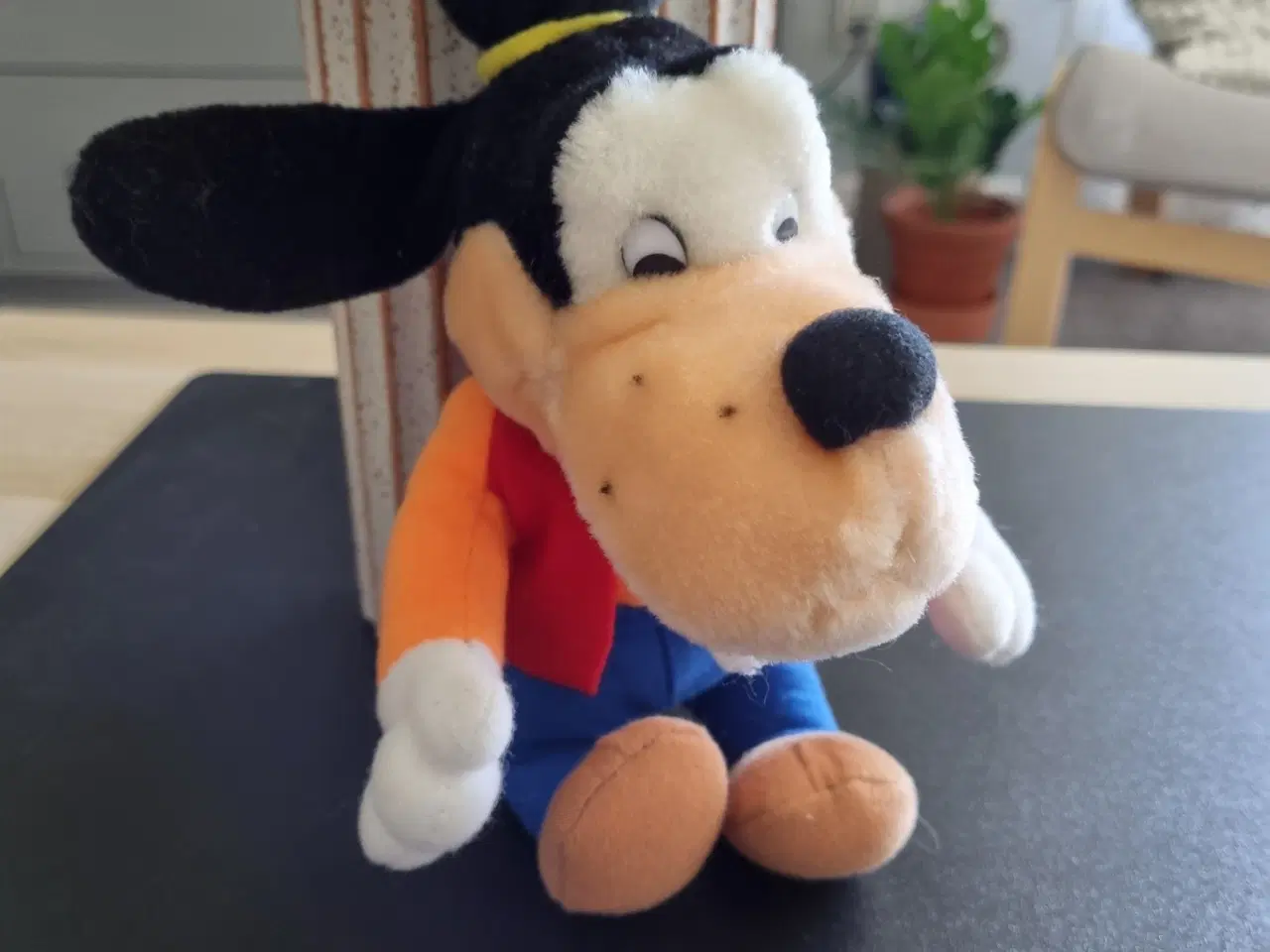 Billede 7 - Goofy plysbamse fra PMS CE UK 1993
