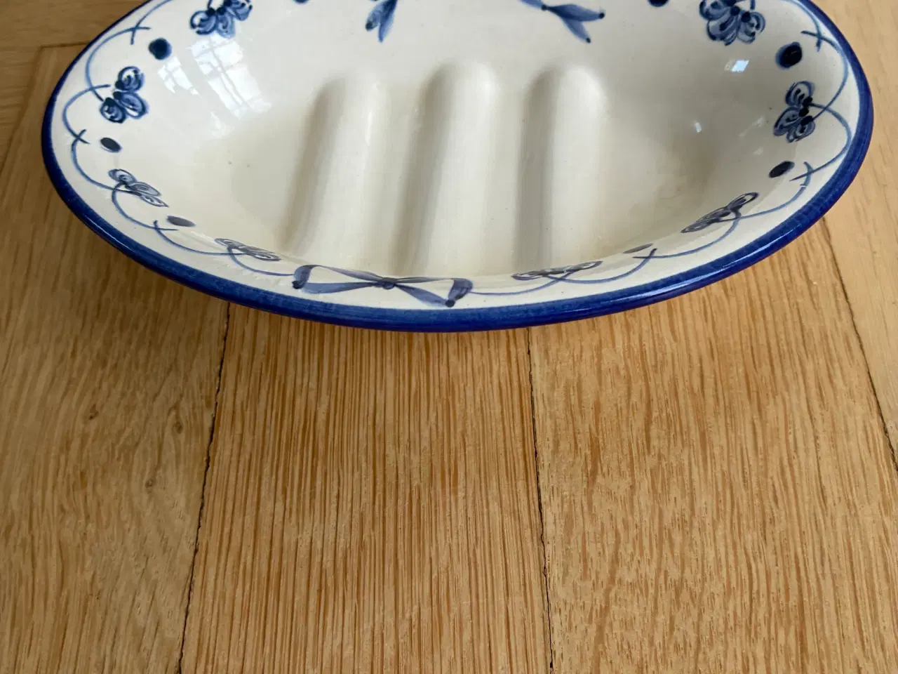 Billede 2 - Retro sæbeskål