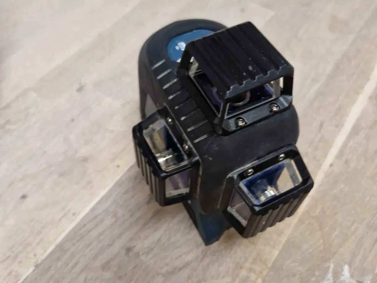 Billede 2 - Krydslaser 