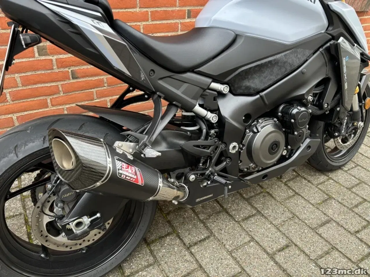 Billede 7 - Suzuki GSXS 1000