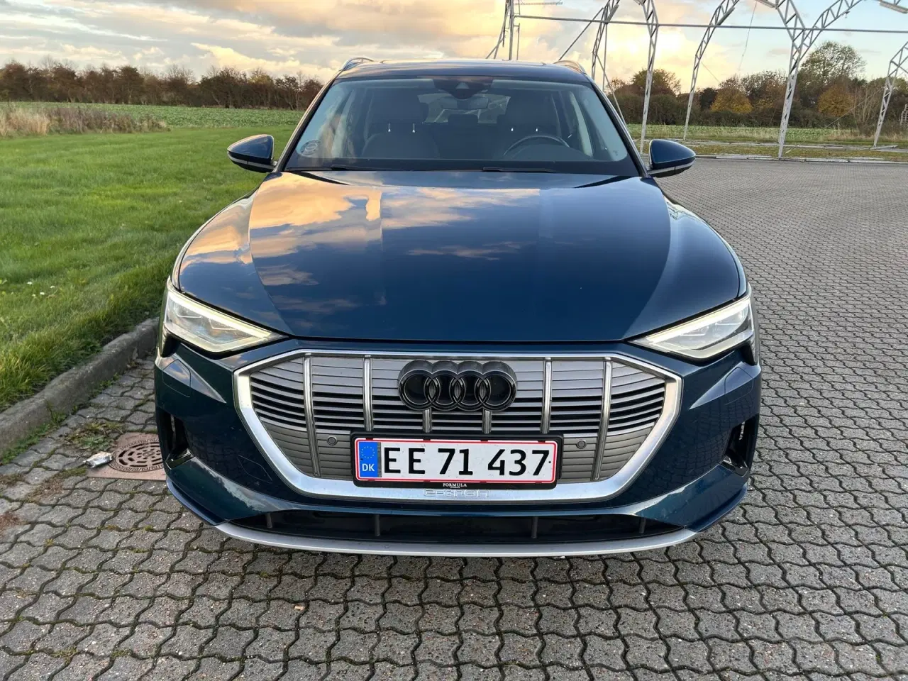 Billede 2 - Audi e-tron 50 quattro