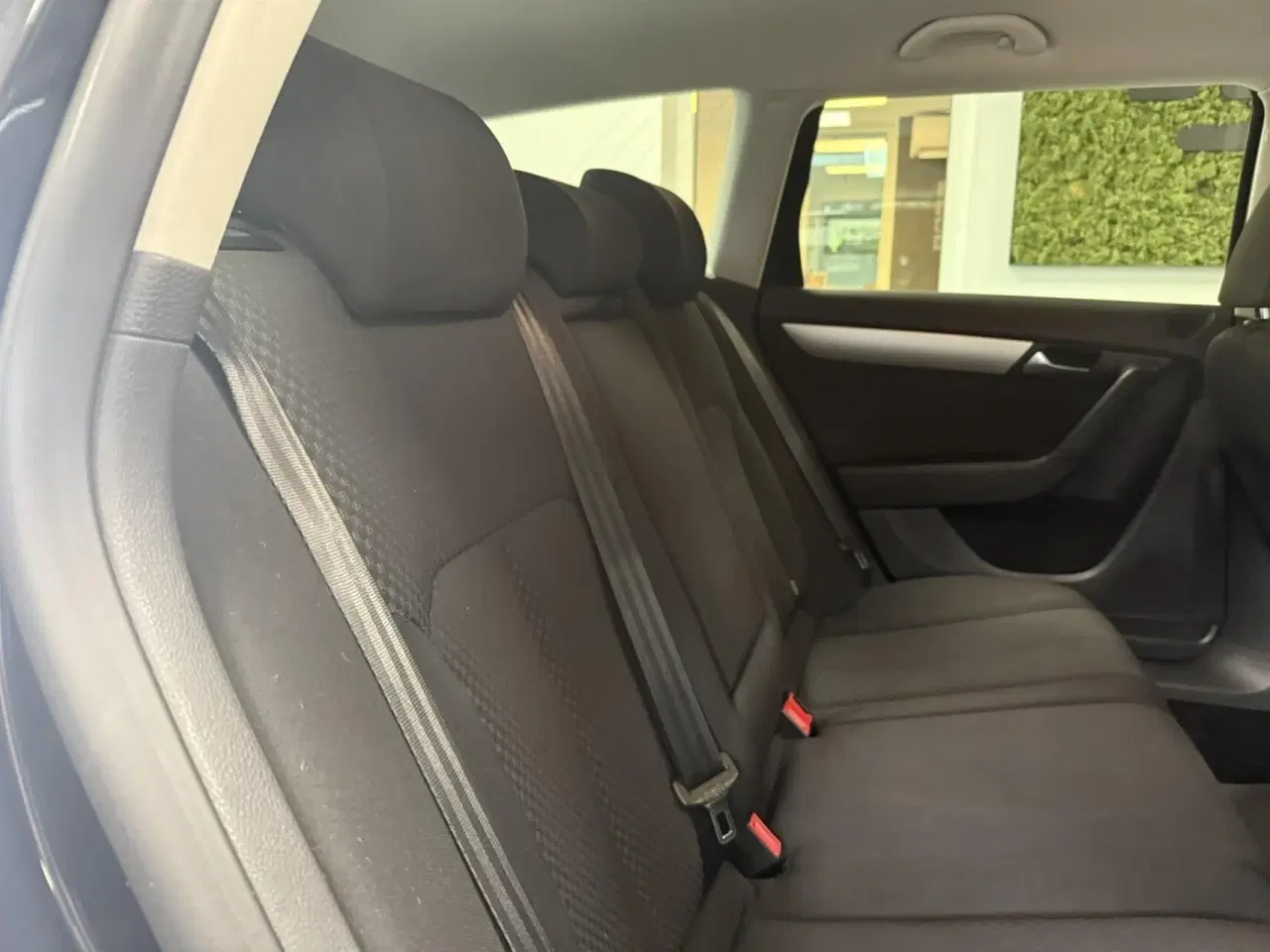 Billede 10 - VW Passat 1,6 TDI BlueMotion 105HK Stc