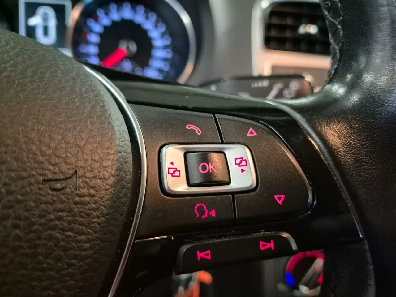 Billede 14 - VW Polo 1,0 TSI BlueMotion 95HK 5d