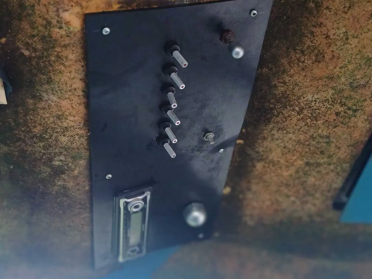 Billede 6 - Ford 4600 bud modtages 