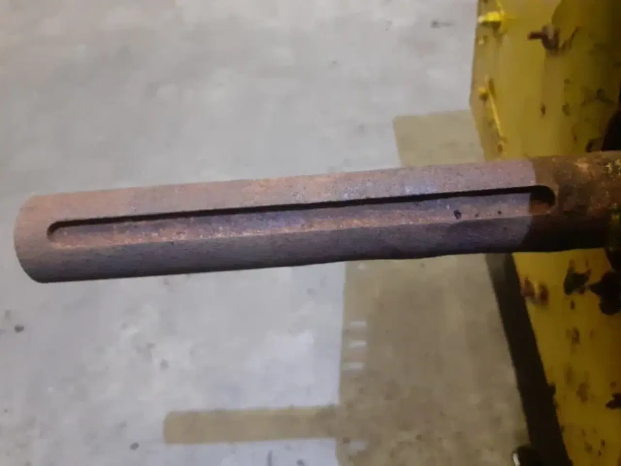 Billede 13 - New Holland 8060 Underblæser